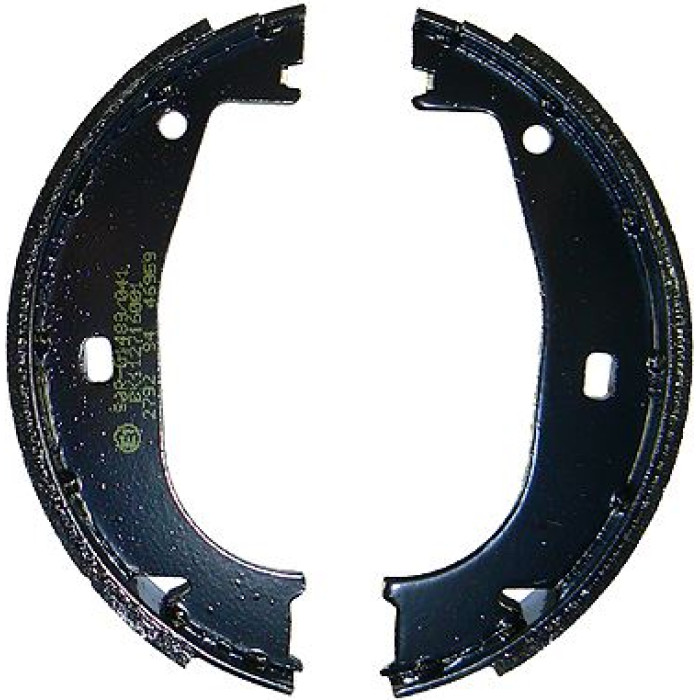 Metzger KR 626 Bremsbackensatz, Feststellbremse Metzger KR 626 Bremsbackensatz, Feststellbremse