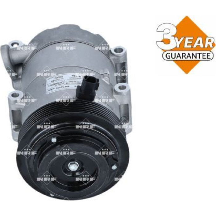 NRF 32410 Kompressor, Klimaanlage EASY FIT NRF 32410 Kompressor, Klimaanlage EASY FIT