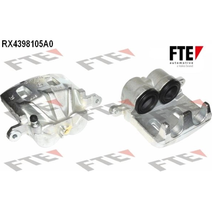 FTE 9291003 Bremssattel