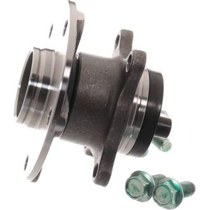 SKF VKBA 6579 Radlagersatz