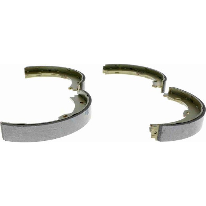 Vaico V30-0544 Bremsbackensatz, Feststellbremse Green Mobility Parts Vaico V30-0544 Bremsbackensatz, Feststellbremse Green Mobility Parts