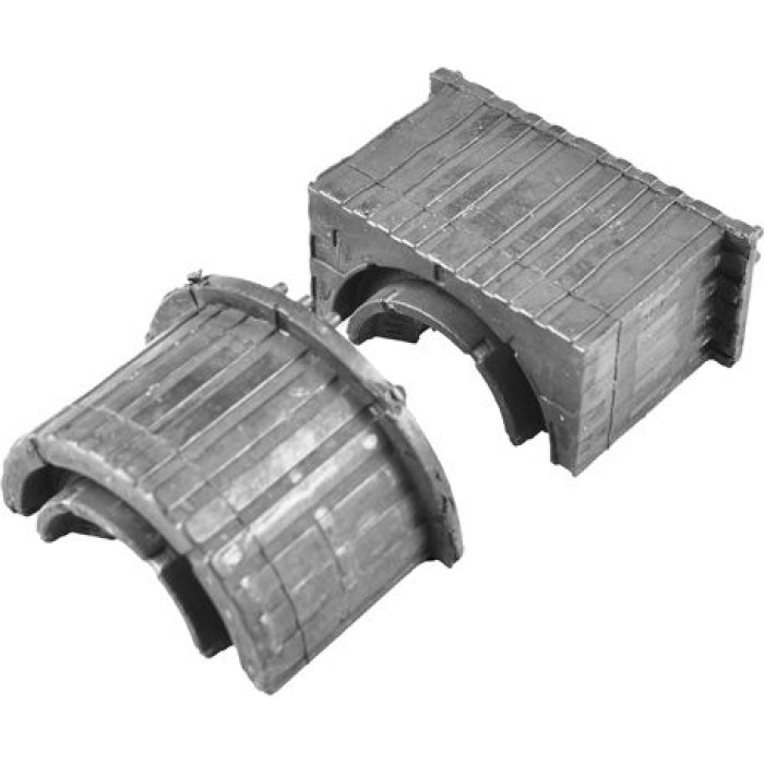 Tedgum TED30906 Lagerung, Stabilisator Tedgum TED30906 Lagerung, Stabilisator