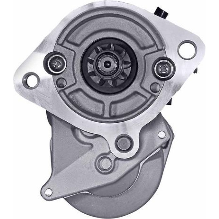 Hella 8EA 011 610-791 Starter Hella 8EA 011 610-791 Starter