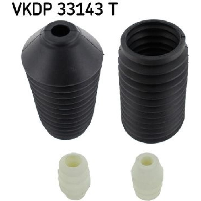 SKF VKDP 33143 T Staubschutzsatz, Stoßdämpfer