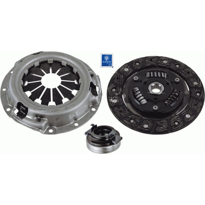 SACHS 3000 259 001 Kupplungssatz SACHS 3000 259 001 Kupplungssatz