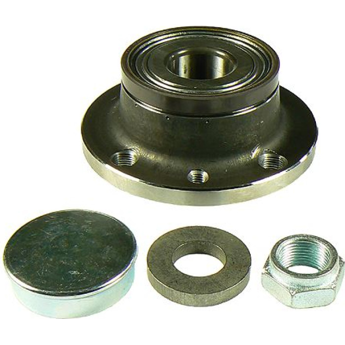 Metzger WM 158.53 Radlagersatz Metzger WM 158.53 Radlagersatz