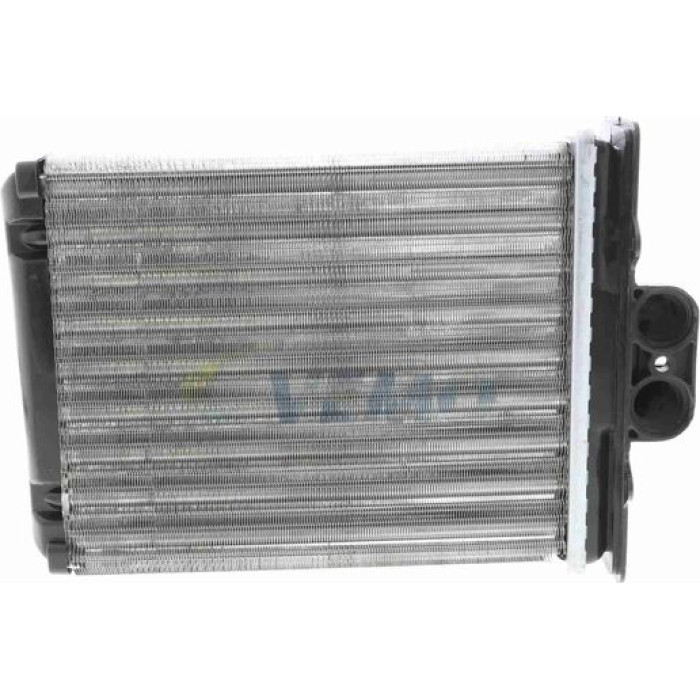 Vemo V40-61-0010 Wärmetauscher, Innenraumheizung