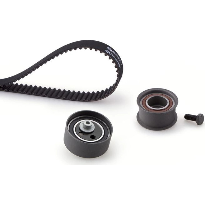 Gates K035493XS Zahnriemensatz PowerGrip™ Gates K035493XS Zahnriemensatz PowerGrip™