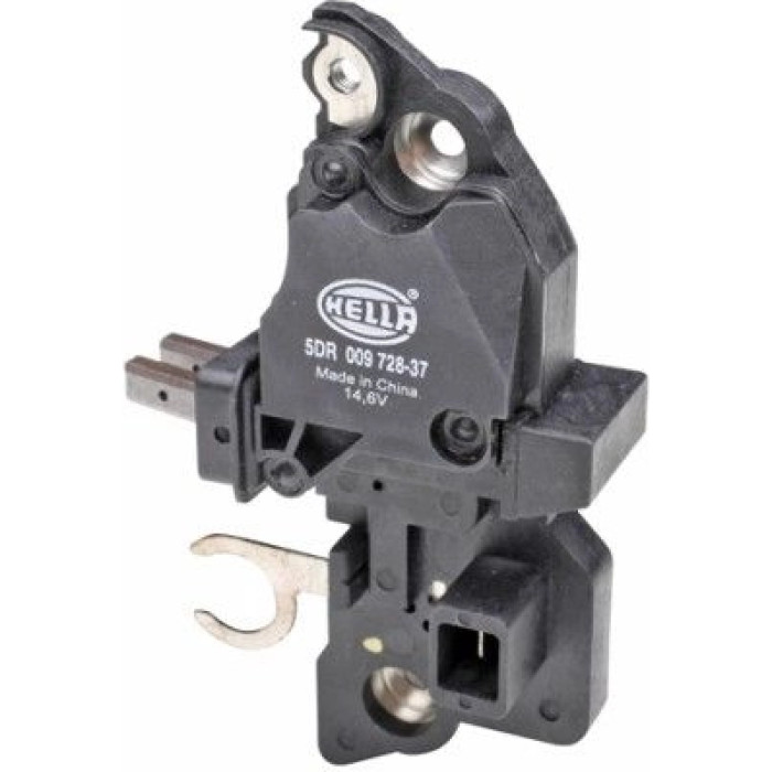 Hella 5DR 009 728-371 Generatorregler Hella 5DR 009 728-371 Generatorregler