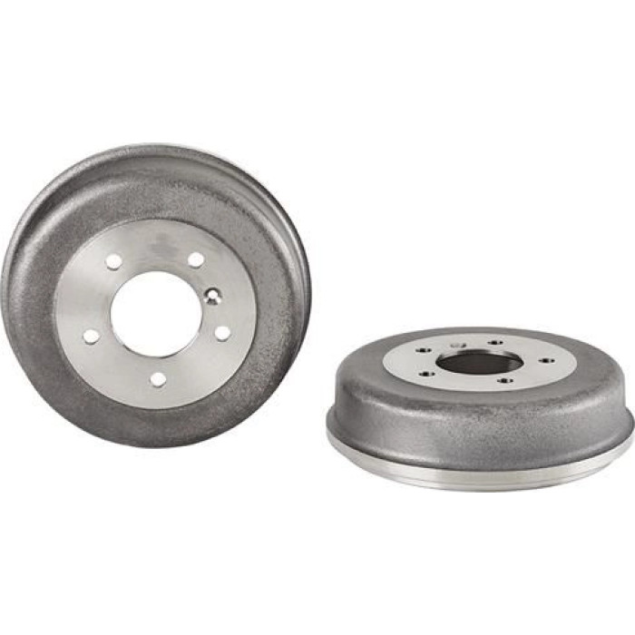 Brembo 14.5603.10 Bremstrommel ESSENTIAL LINE Brembo 14.5603.10 Bremstrommel ESSENTIAL LINE
