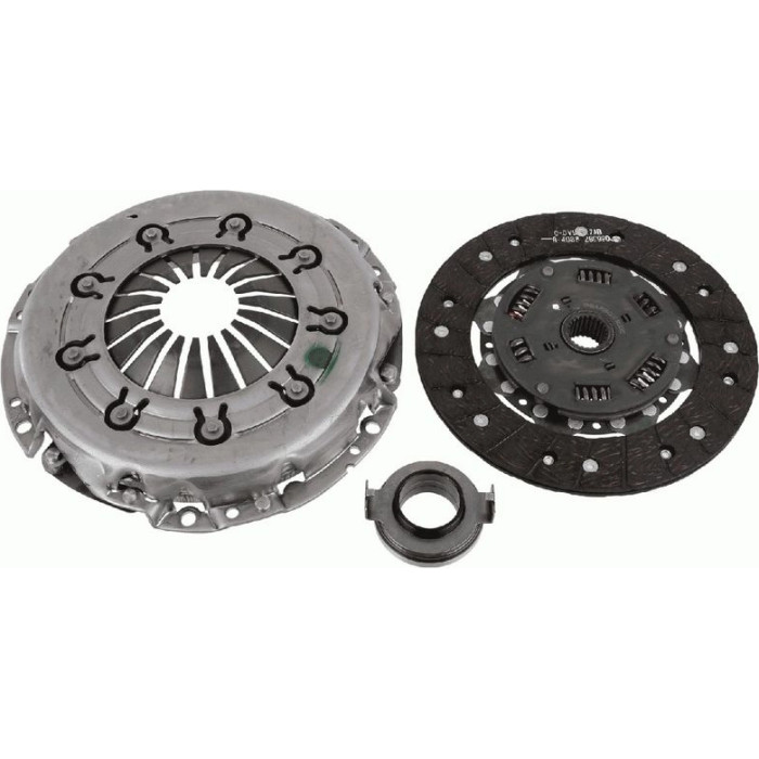 SACHS 3000 950 782 Kupplungssatz SACHS 3000 950 782 Kupplungssatz