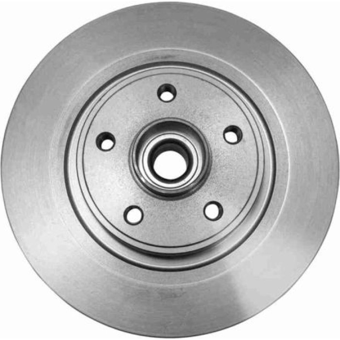 Vaico V46-40010 Bremsscheibe Vaico V46-40010 Bremsscheibe