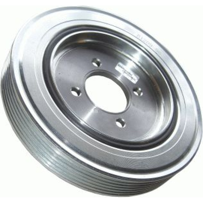 ContiTech VD1097 Riemenscheibe, Kurbelwelle ContiTech VD1097 Riemenscheibe, Kurbelwelle