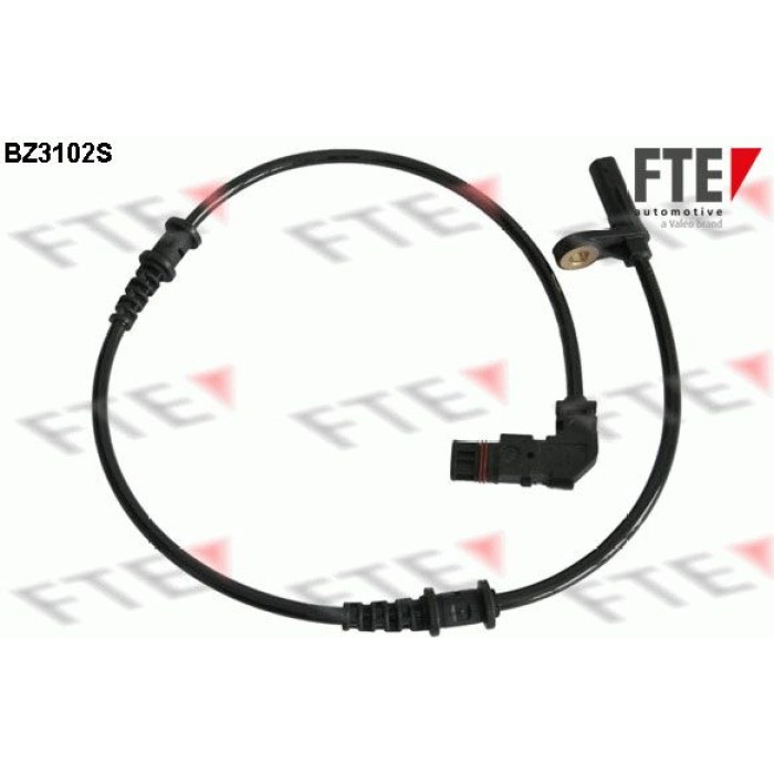 FTE 9400092 Sensor, Raddrehzahl FTE 9400092 Sensor, Raddrehzahl