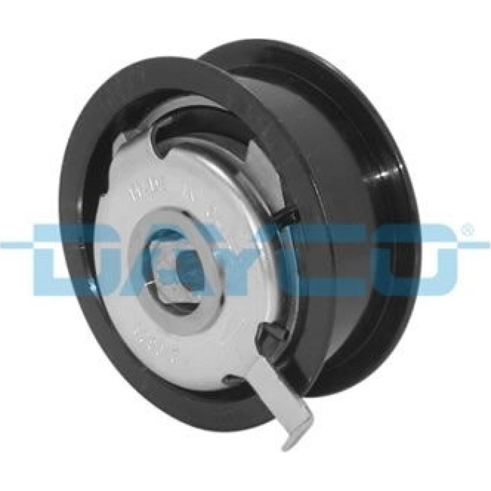 Dayco ATB2214 Spannrolle, Zahnriemen Dayco ATB2214 Spannrolle, Zahnriemen