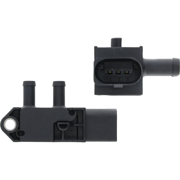 Valeo 367354 Sensor, Abgasdruck