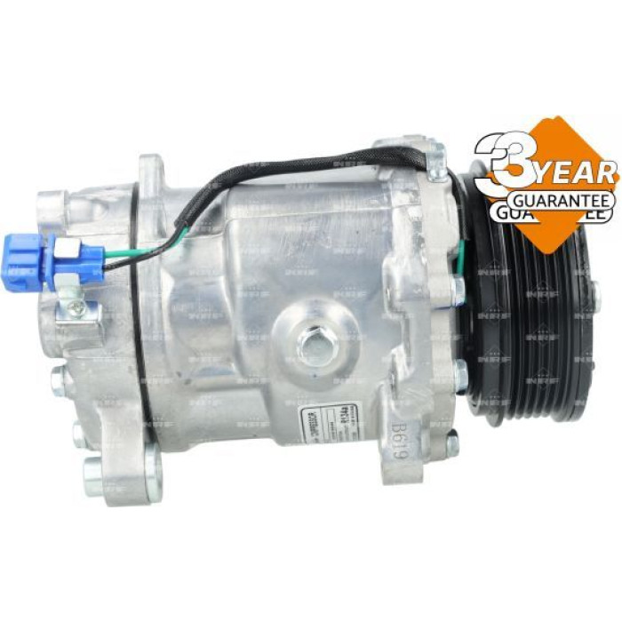 NRF 32065 Kompressor, Klimaanlage EASY FIT NRF 32065 Kompressor, Klimaanlage EASY FIT