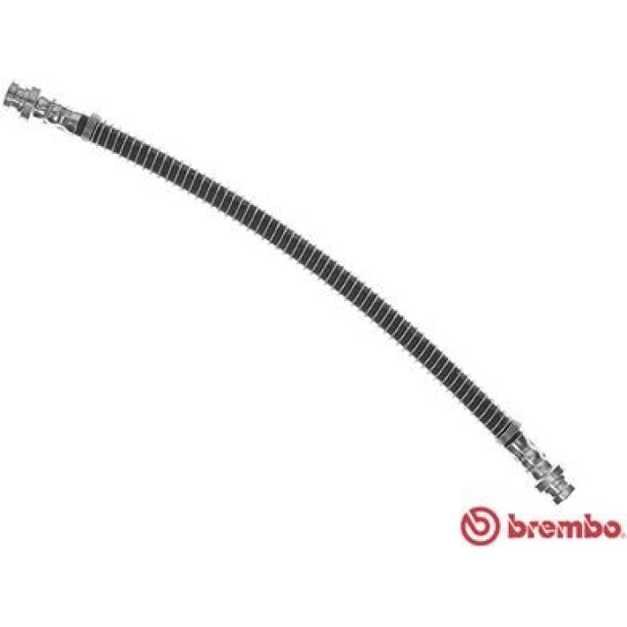 Brembo T 54 013 Bremsschlauch ESSENTIAL LINE Brembo T 54 013 Bremsschlauch ESSENTIAL LINE