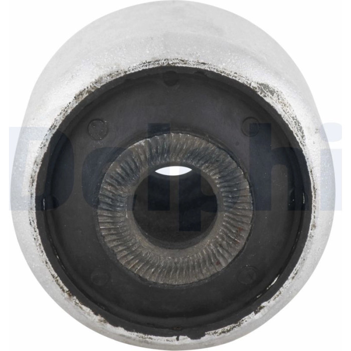 Delphi TD477W Lagerung, Lenker