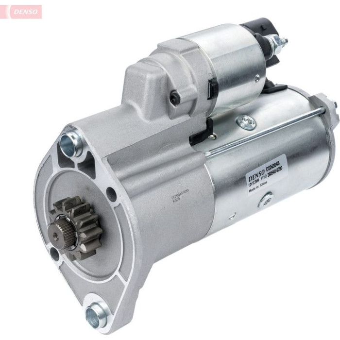 Denso DSN3048 Starter Denso DSN3048 Starter