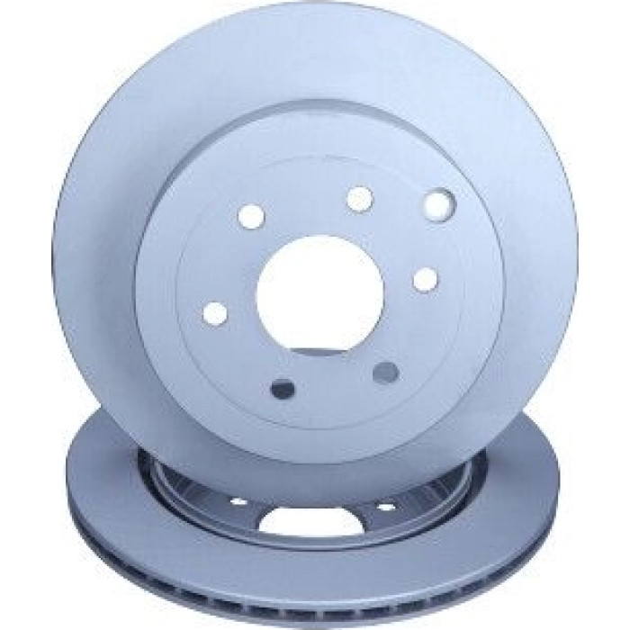 QUARO QD2209 Bremsscheibe QUARO QD2209 Bremsscheibe