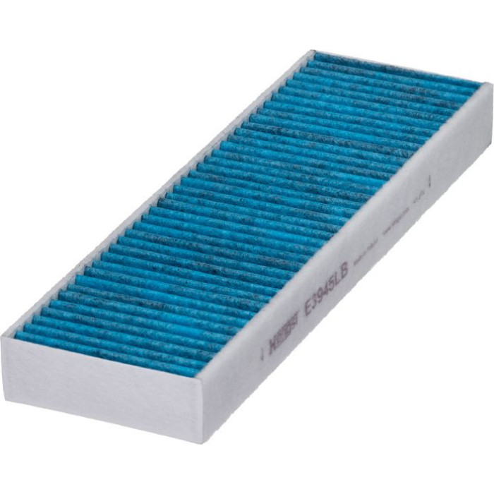 Hengst Filter E3945LB Innenraumluft