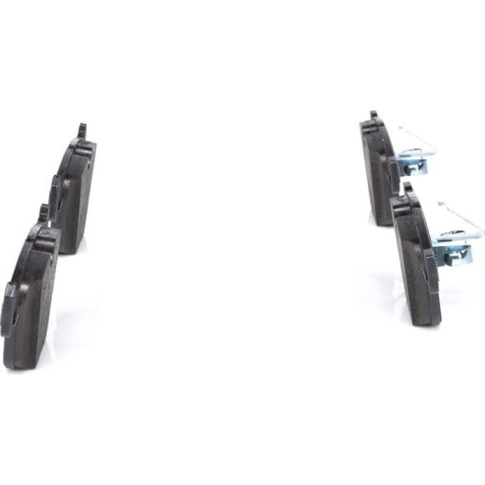 BOSCH 0 986 494 339 Bremsbelagsatz, Scheibenbremse BOSCH 0 986 494 339 Bremsbelagsatz, Scheibenbremse