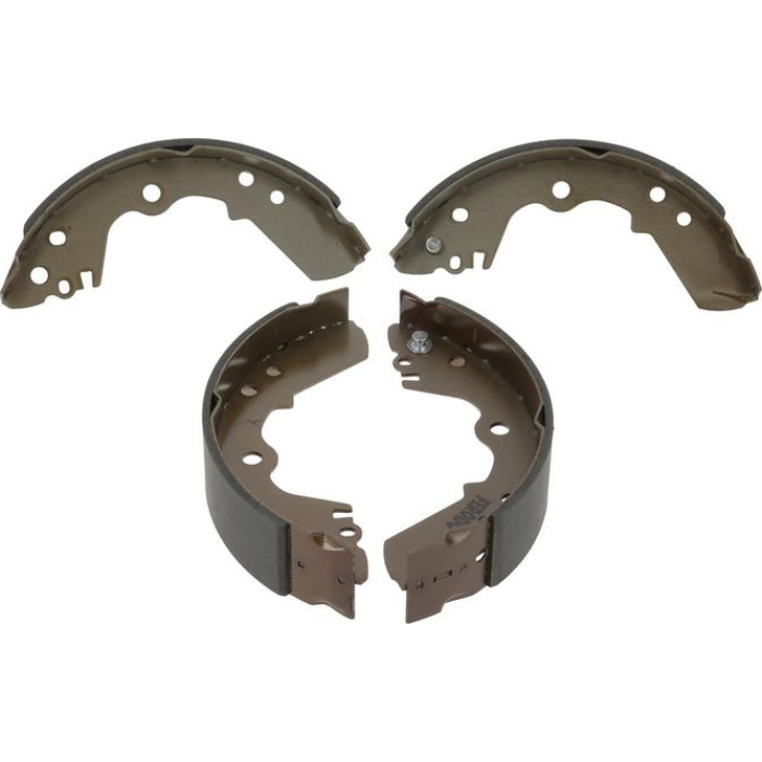 Ferodo FSB471 Bremsbackensatz PREMIER Ferodo FSB471 Bremsbackensatz PREMIER