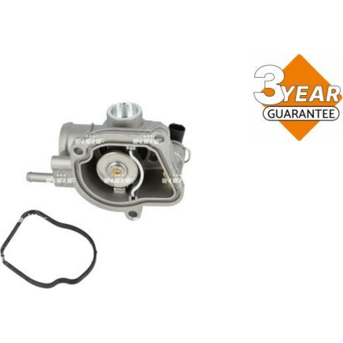 NRF 725178 Thermostat, Kühlmittel EASY FIT