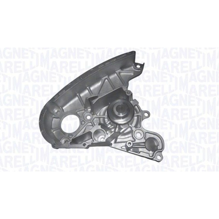 Magneti Marelli 352316170356 Wasserpumpe Magneti Marelli 352316170356 Wasserpumpe