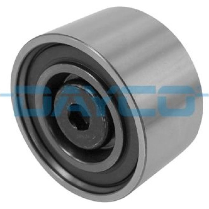 Dayco ATB2561 Umlenkrolle/Führungsrolle, Zahnriemen