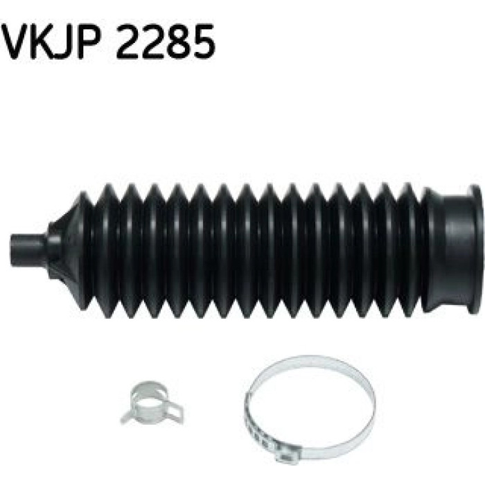 SKF VKJP 2285 Faltenbalgsatz, Lenkung