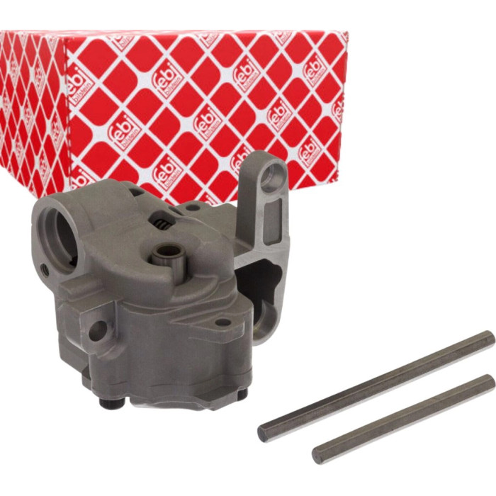 FEBI BILSTEIN 102150 Ölpumpe FEBI BILSTEIN 102150 Ölpumpe