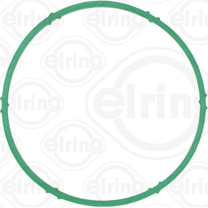 Elring 258.770 Dichtung, Ansaugkrümmergehäuse