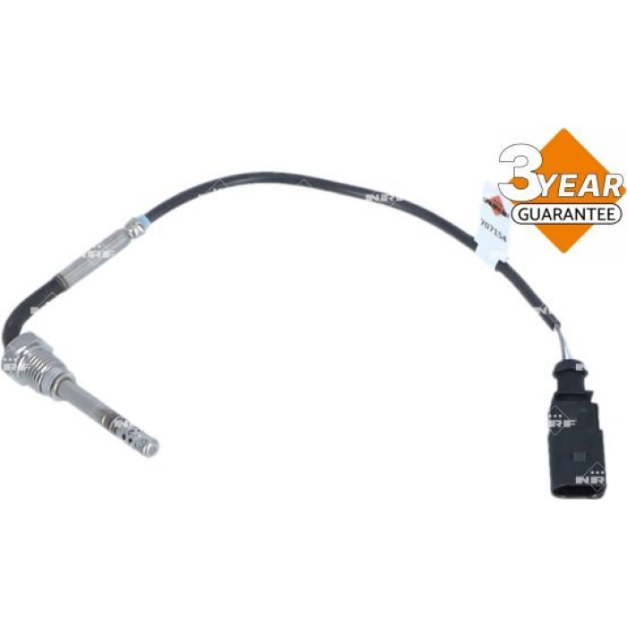 NRF 707154 Sensor, Abgastemperatur EASY FIT NRF 707154 Sensor, Abgastemperatur EASY FIT