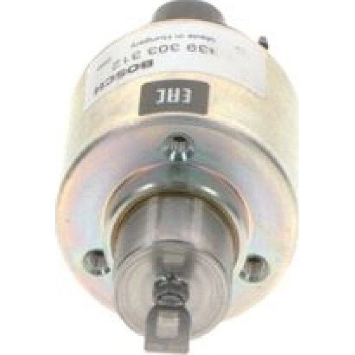 BOSCH 2 339 303 312 Magnetschalter, Starter BOSCH 2 339 303 312 Magnetschalter, Starter