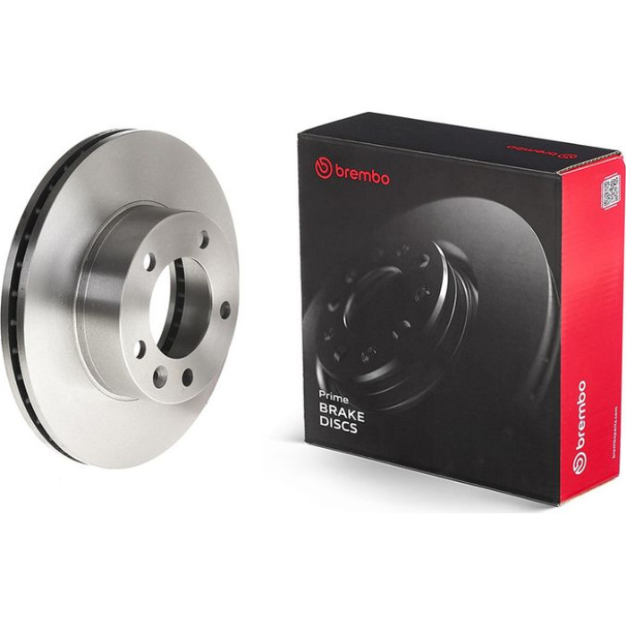 Brembo 09.9080.10 Bremsscheibe PRIME LINE Brembo 09.9080.10 Bremsscheibe PRIME LINE