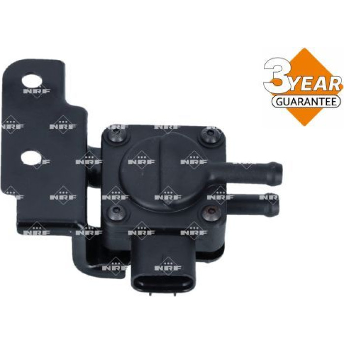 NRF 708085 Sensor, Abgasdruck