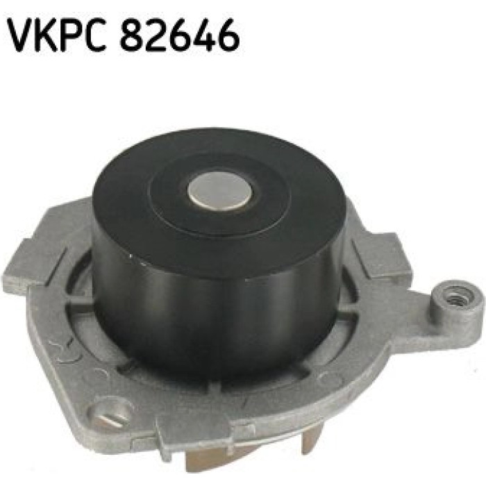 SKF VKPC 82646 Wasserpumpe