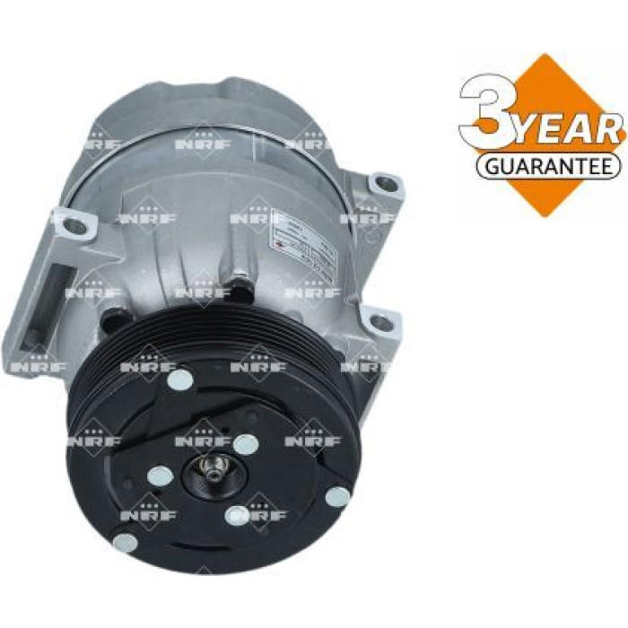 NRF 32102 Kompressor, Klimaanlage EASY FIT NRF 32102 Kompressor, Klimaanlage EASY FIT