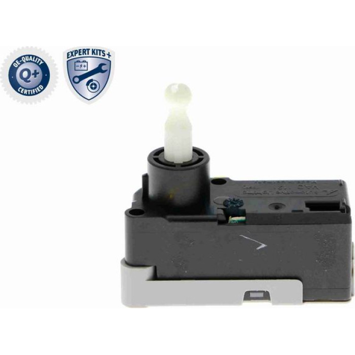 Vemo V40-77-0014 Stellelement, Leuchtweiteregulierung Expert Kits +