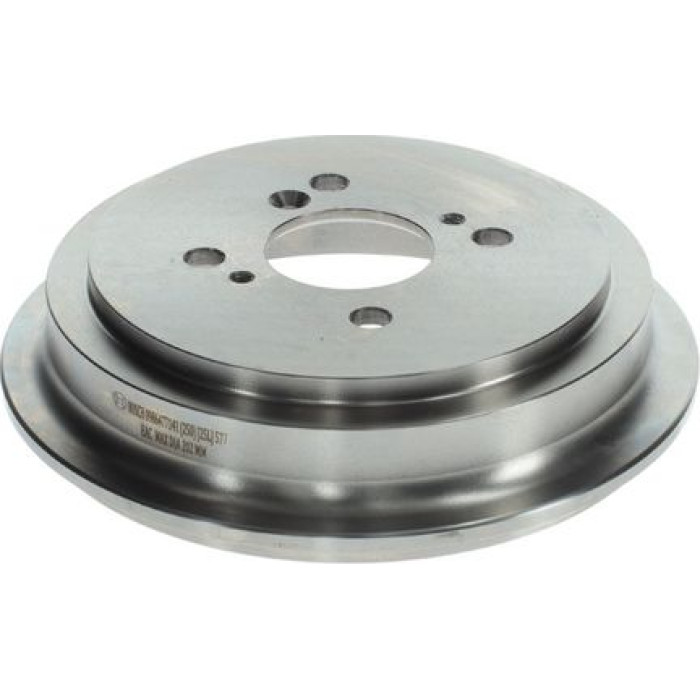 BOSCH 0 986 477 141 Bremstrommel