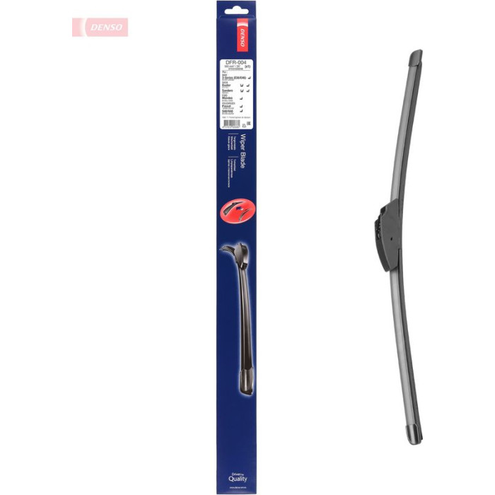Denso DFR-004 Wischblatt Scheibenwischer