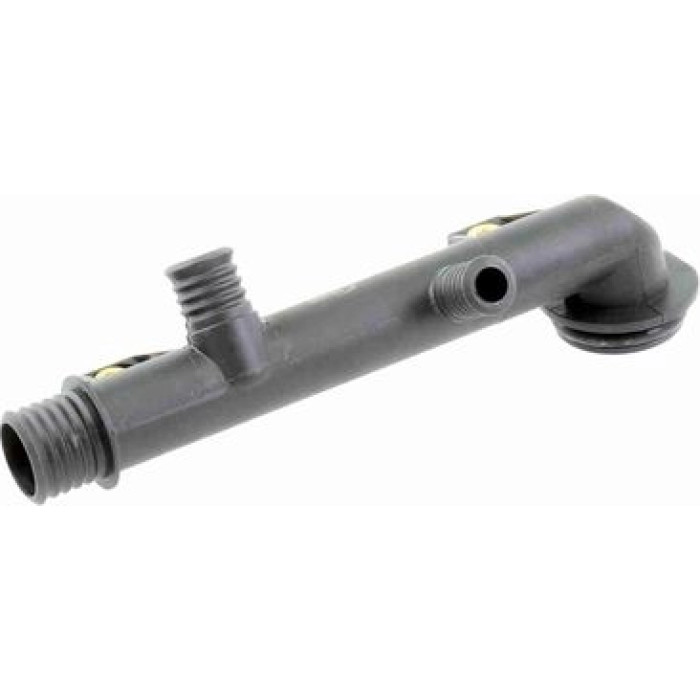 Kühlmittelflansch V20-0737 Kühlmittelflansch V20-0737