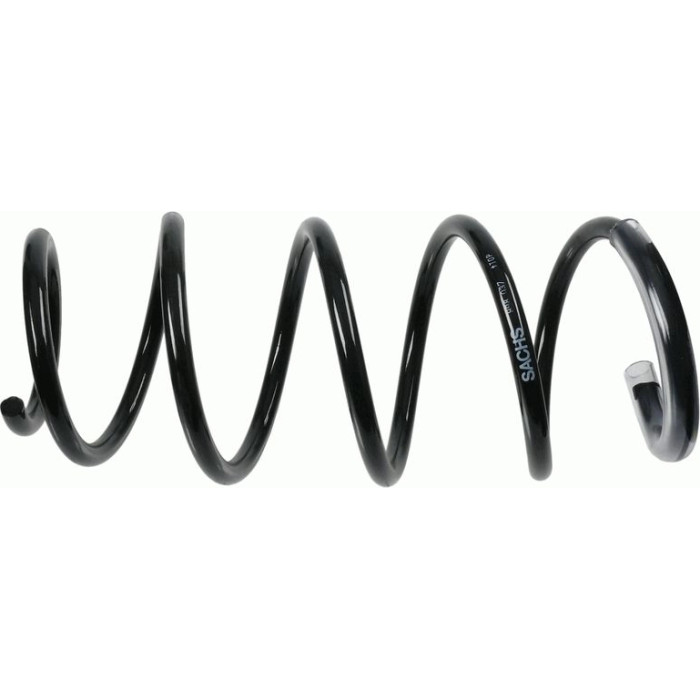 Sachs 998 037 Fahrwerksfeder