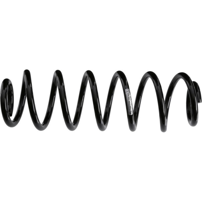 Sachs 994 923 Fahrwerksfeder
