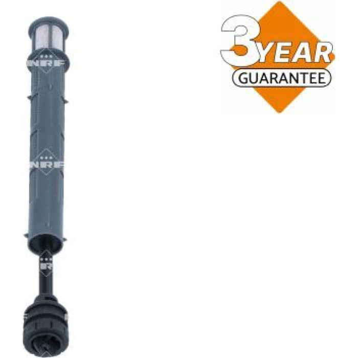 NRF 33393 Trockner, Klimaanlage EASY FIT NRF 33393 Trockner, Klimaanlage EASY FIT