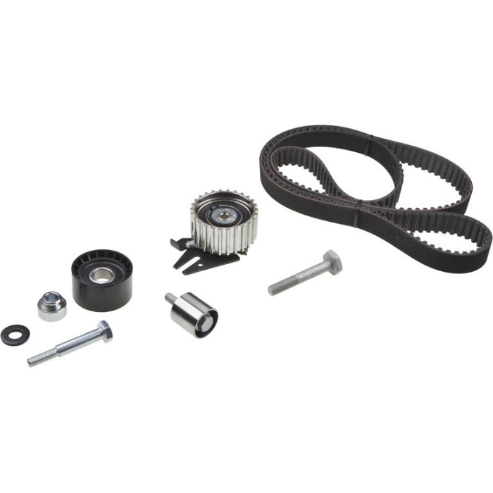 Gates K015715XS Zahnriemensatz PowerGrip™ Gates K015715XS Zahnriemensatz PowerGrip™