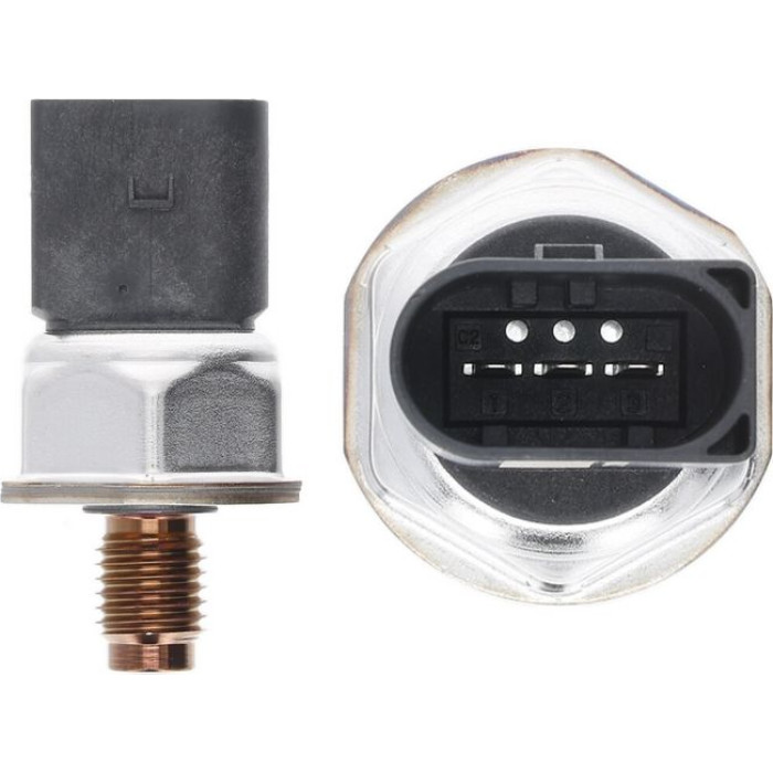 Valeo 367103 Sensor, Kraftstoffdruck