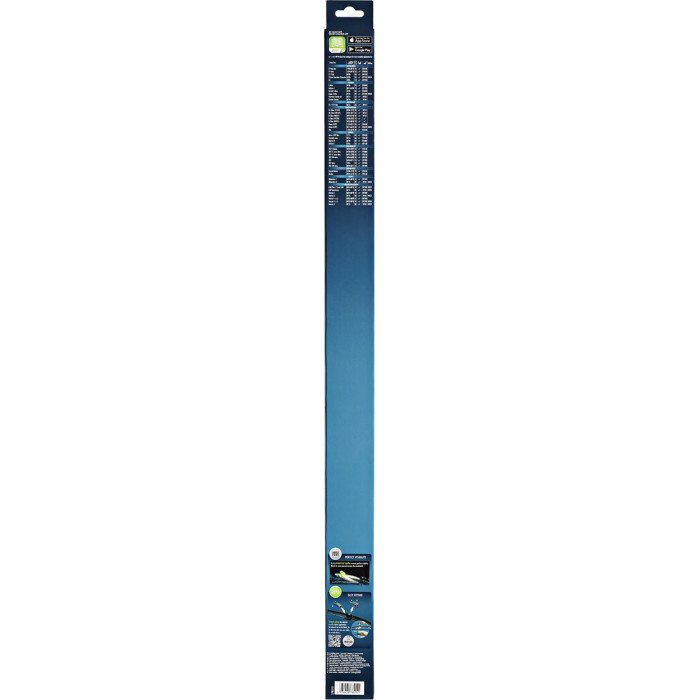 Valeo 578515 Wischblatt Scheibenwischer HYDROCONNECT Valeo 578515 Wischblatt Scheibenwischer HYDROCONNECT